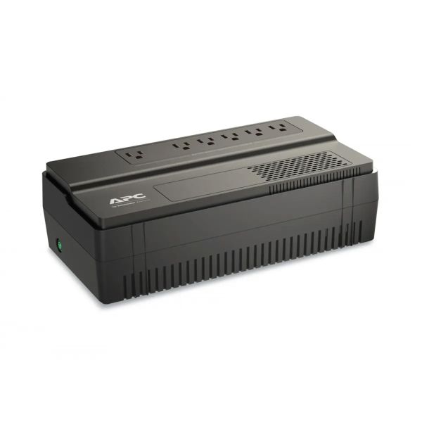 Unidad Easy Ups Bv De Apc, 500 Va, Avr, 120 V Bv500 Schneider Electric