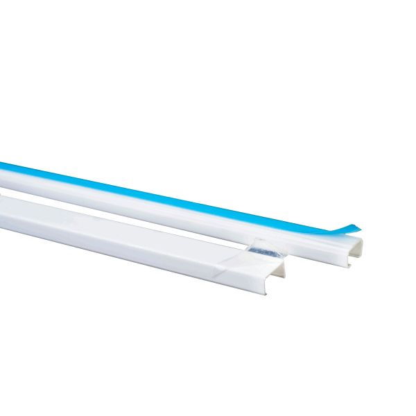 Canaleta con adhesivo. DXN10031 Schneider Electric