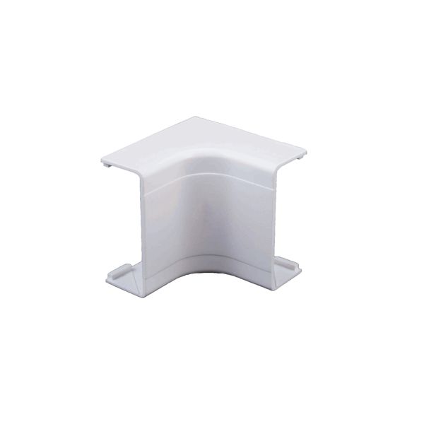 Accesorio ángulo interno, blanco, 32x12 mm. DXN11072 Schneider Electric