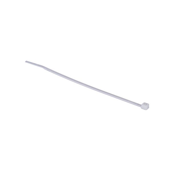 Set 100 cinchos, 15cm x 3.2 mm, blanco. DXN3006B Schneider Electric