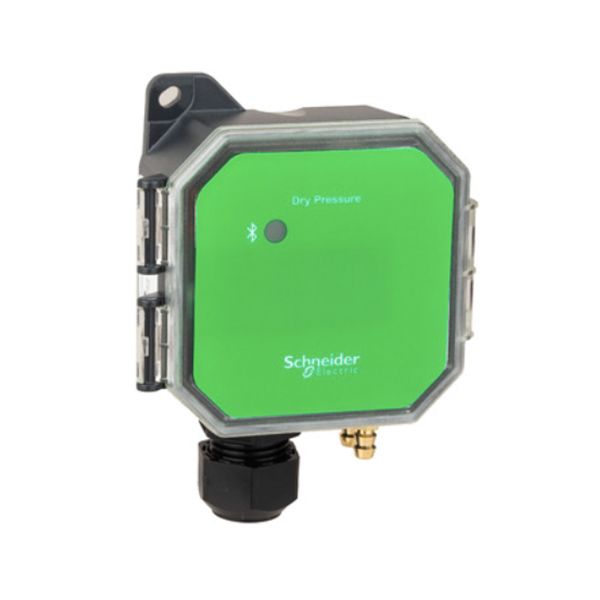 Transmisor de presión diferencial de aire. EPU305 Schneider Electric