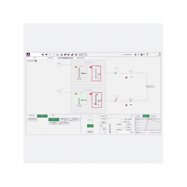 Automation SW pack alliance W CITEC. EUSSPLSCTSFT Schneider Electric