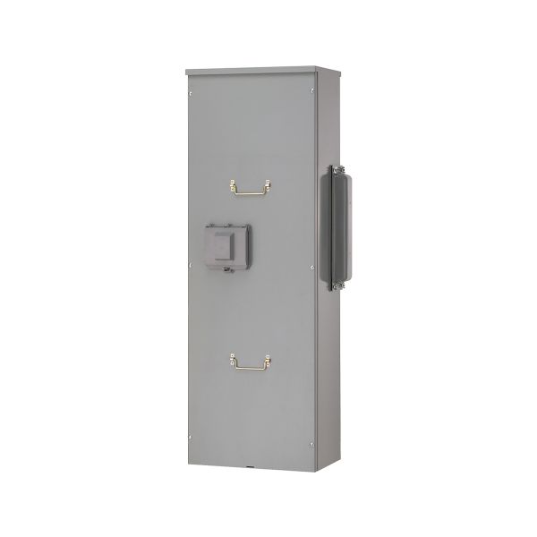 Disyuntor de medición de energía, 800 A. EZM1800CB Schneider Electric