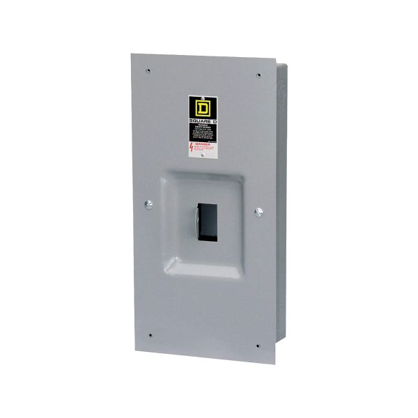 Gabinete Para Interruptor Empotrar H150FMX Schneider Electric