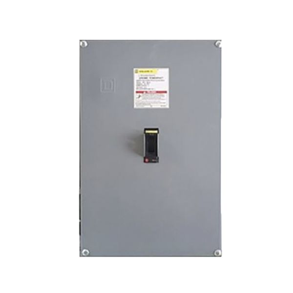 Gabinete para Interruptor Individual Sobreponer H150SMX Schneider Electric