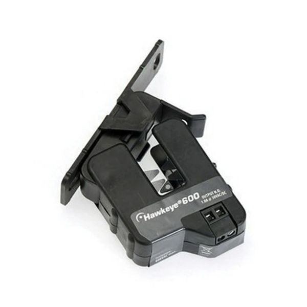 Interruptor de corriente de salida estándar, con punto de disparo ajustable de 0,5 a 175 A. H608 Schneider Electric