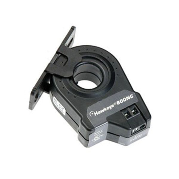 Interruptor de corriente de punto de disparo fijo, 0.5 a 200 A. H800NC Schneider Electric