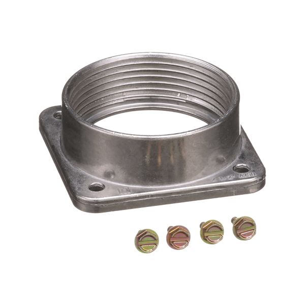 Cople e 2 1/2" para Base Medidor HB250 Schneider Electric