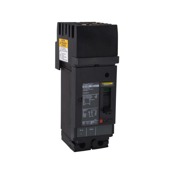 Interruptor atornillable, 2 polos, 30 A. HDA260304 Schneider Electric