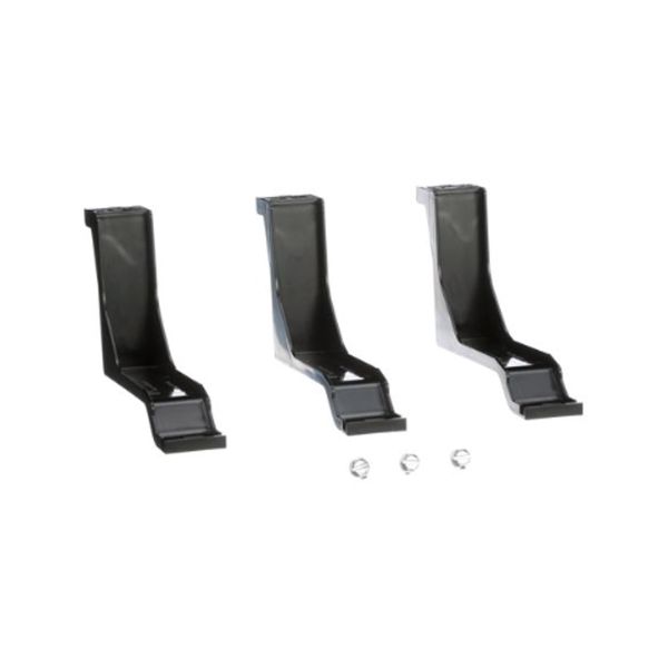 Espaciador aislante de 1.5", 1 polo. HNM1BL Schneider Electric
