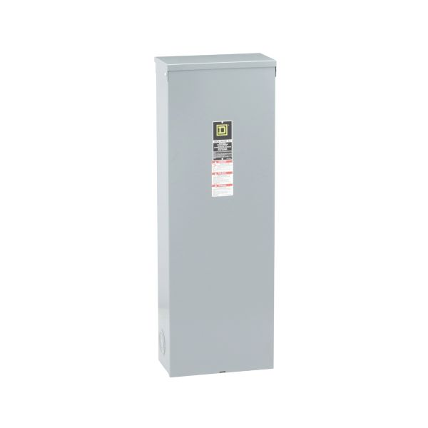 Gabinete de Interruptor, NEMA 3R. LA400R Schneider Electric