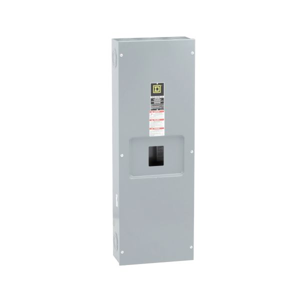 Gainete para ITM marco L, sobreponer, NEMA 1. LA400S Schneider Electric
