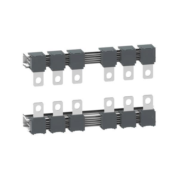 Barra de conexión del inversor, 3 polos. LA9G3760 Schneider Electric
