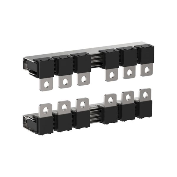 Barra de conexión del inversor, 3 polos. LA9G3761 Schneider Electric