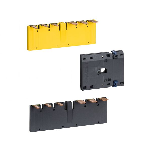 Kit para montaje de contactores, 3 polos. LAD9R3 Schneider Electric