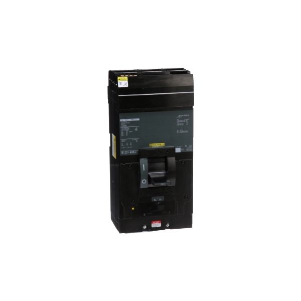 Interruptor micrologic, 3 polos, 400 A. LH36300 Schneider Electric