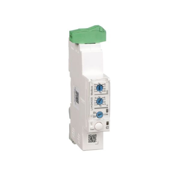 Módulo de interfaz IFM, 24 V CC. LV434000 Schneider Electric