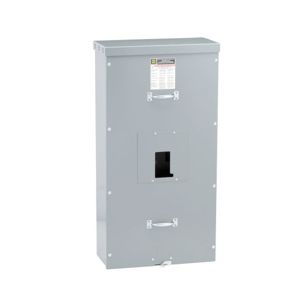 Gabinete M 800, NEMA 1, sobreponer. M800S
