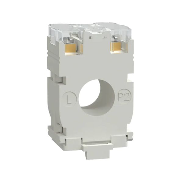 Transformador de intensidad tropicalizado, 250 A. METSECT5CC025 Schneider Electric