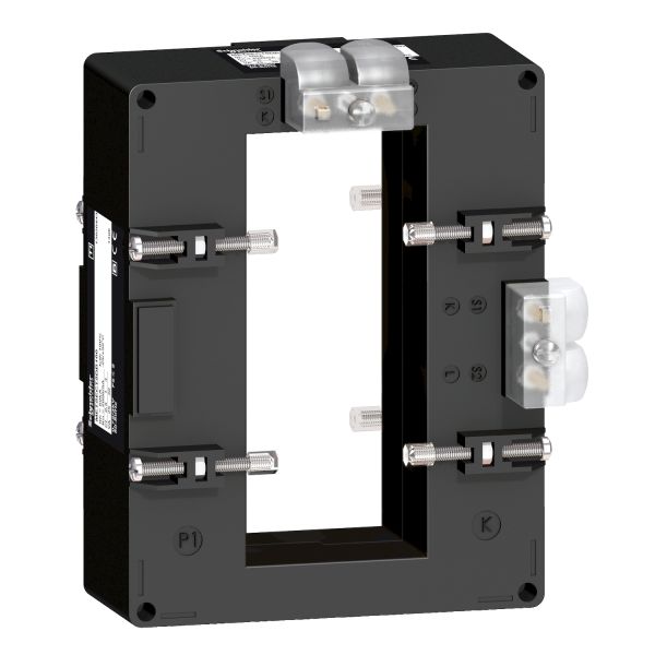 Transformador De Corriente Tropicalizaso 2000/5, 2000A, METSECT5DC200 Schneider Electric
