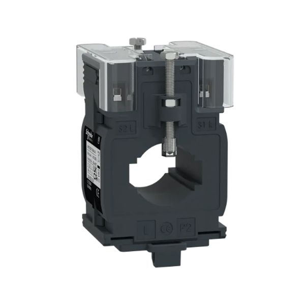Transformador de corriente tropicalizado, 400 A. METSECT5MA040 Schneider Electric