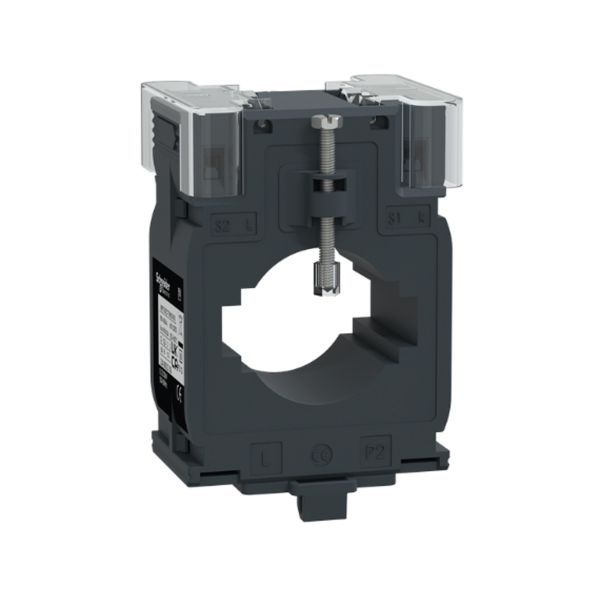 Transformador de intensidad tropicalizado, 800 A. METSECT5MD080 Schneider Electric