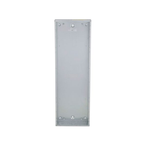 Caja gabinete para tablero NQ, NF, tipo 1.MH62 Schneider Electric