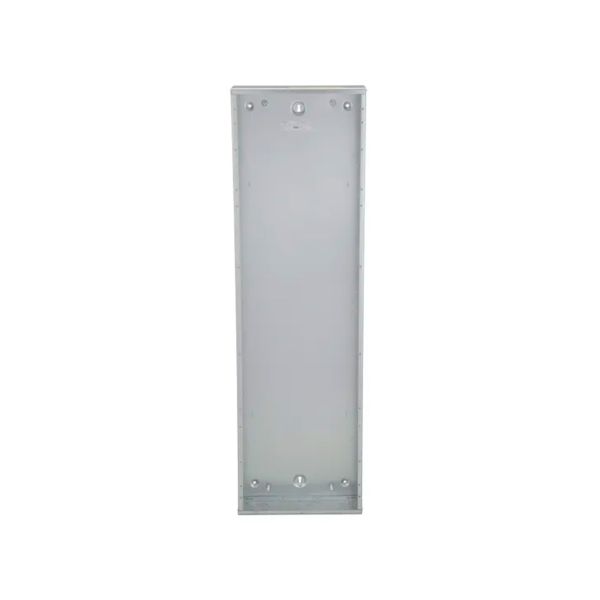 Caja gabinete para tablero NQ, NF tipo 1.MH68 Schneider Electric