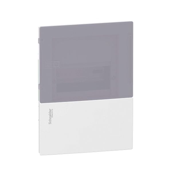 Minipragma, 1 fila, 6 módulos. MIP22106T Schneider Electric