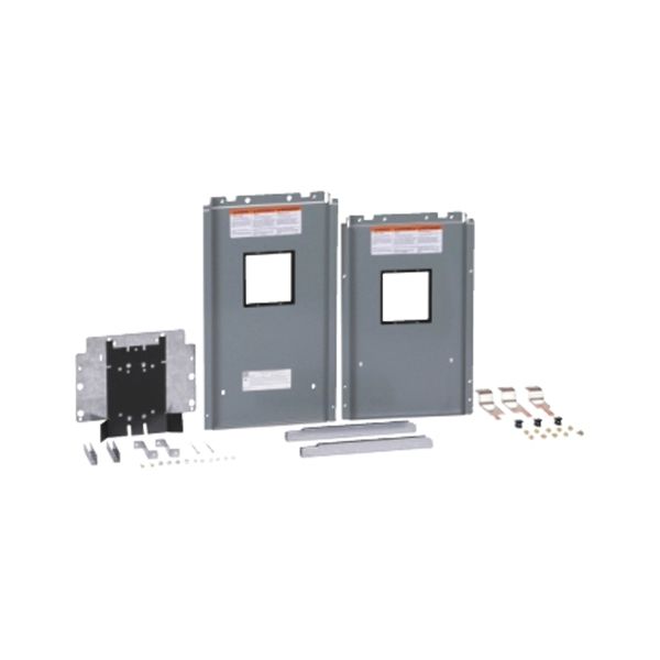 Kit para marco, H tablero, NF. N150MH Schneider Electric