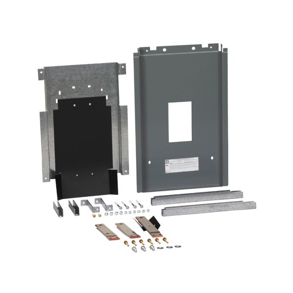 Kit de instalación tablero NF, interruptor principal. N400M Schneider Electric