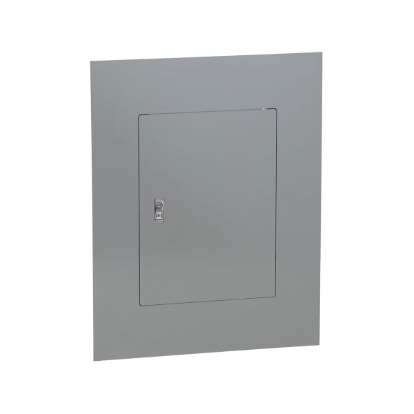 Cubierta de tableros NQ y NF, NEMA 1. NC26F Schneider Electric