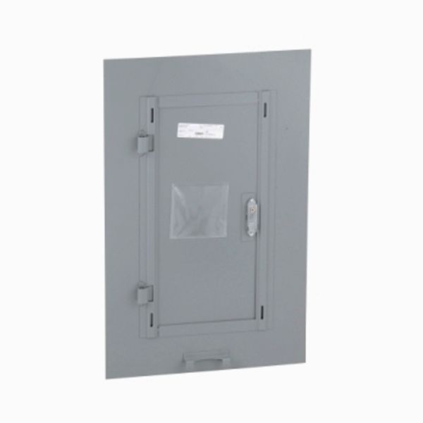 Frente para gabinete, NQ/NF, empotrar. NC32F Schneider Electric