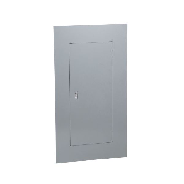 Cubierta de tableros NQ y NF, NEMA 1, al ras. NC38F Schneider Electric