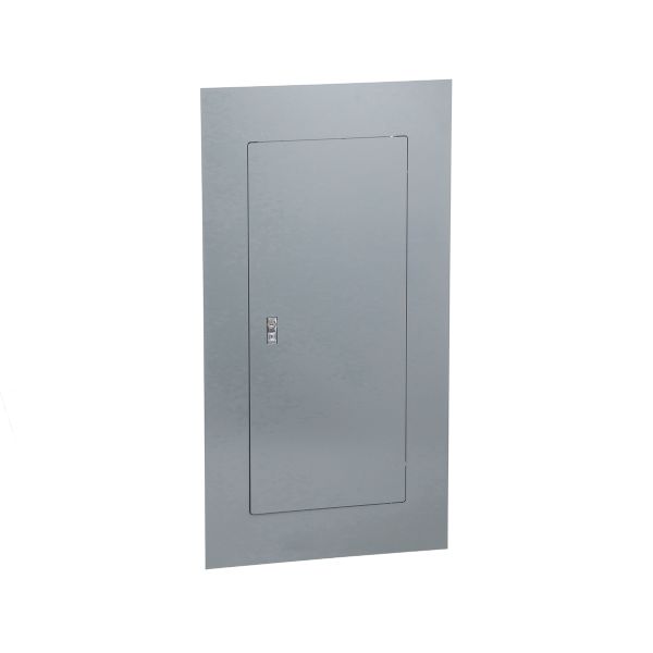Cubierta de tableros NQ y NF, NEMA 1, superficie. NC38S Schneider Electric