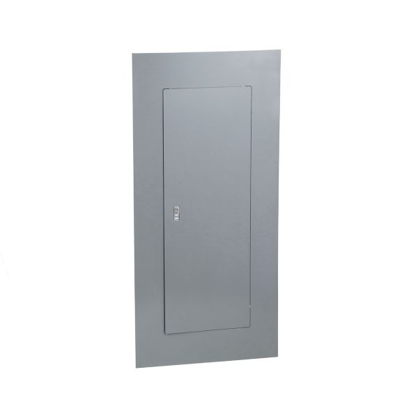 Cubierta de tableros NQ y NF, NEMA 1, empotrable. NC44F Schneider Electric