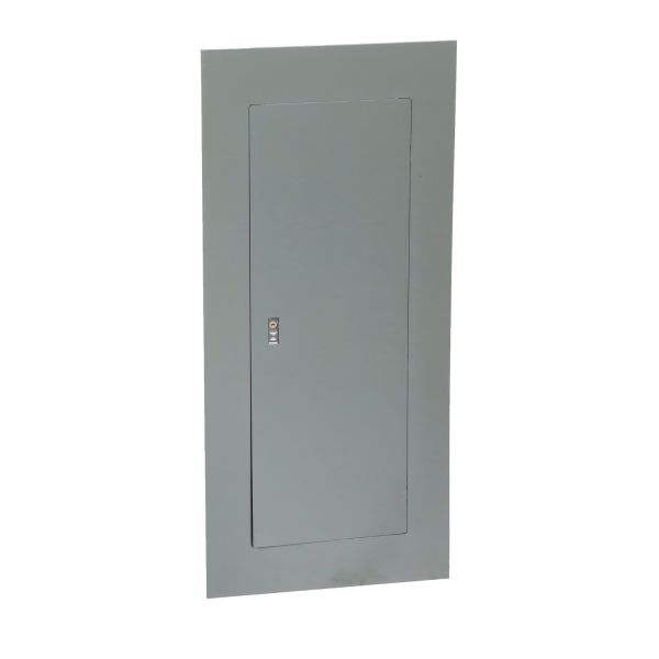 Frente Para Gabinete NQ/NF 44" Sobreponer Schneider Electric NC44S