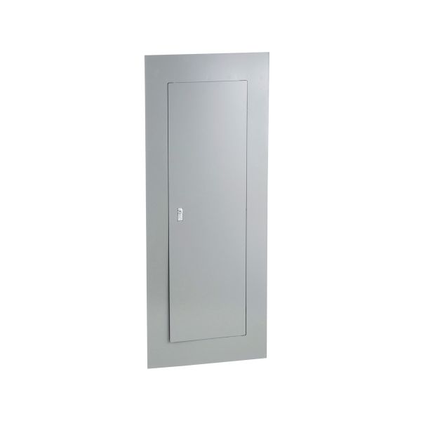 Cubierta de paneles NQ y NF, NEMA 1, sobreponer. NC50S Schneider Electric