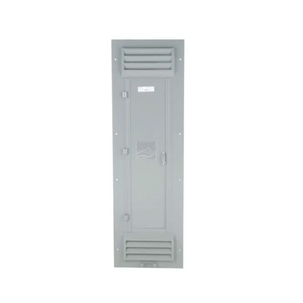 Tablero frente NQ y NF, NEMA 1, 20 in. NC68VF Schneider Electric