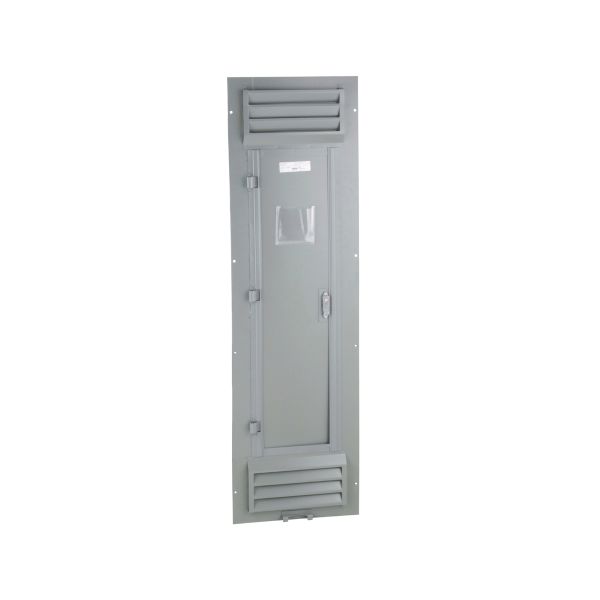 Cubierta de gabinete, NQ y NF, superficie, ventilada. NC68VS Schneider Electric
