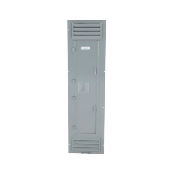 Frente de tablero para la alimentación de cargas de alumbrado para sobreponer en muro. NC74VS Schneider Electric