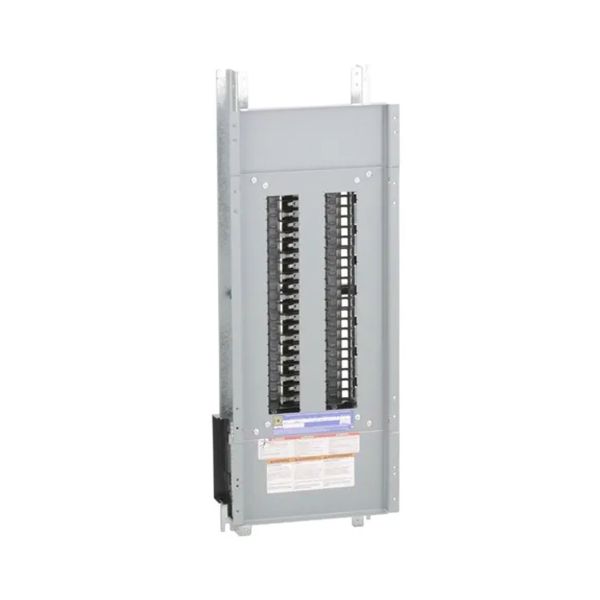 NQ, interior, tablero, 225 A, 1F, 3H, 42 CCT, Zap. Ppales . SNQ42L2C Schneider Electric