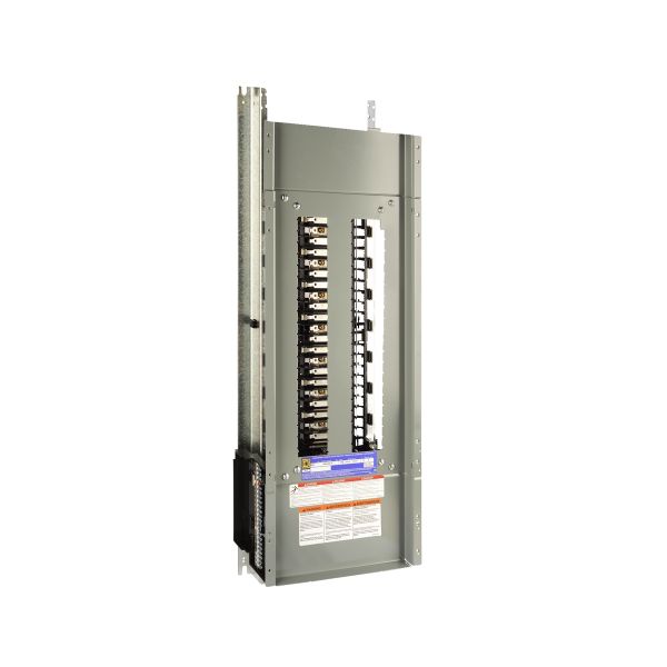 Interior del panel, NF, terminales principales, bus de Cu. NQ442L2C14 Schneider Electric
