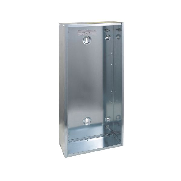 Caja de gabinete, paneles NQ, NEMA 1. NQB532M Schneider Electric