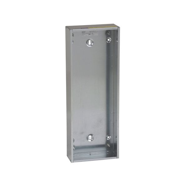 Caja de gabinete, NQ, Tipo 1. NQB538M Schneider Electric