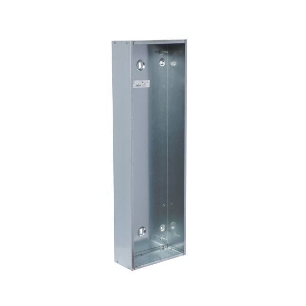 Caja de gabinete, NQ, Tipo 1 . NQB544M Schneider Electric