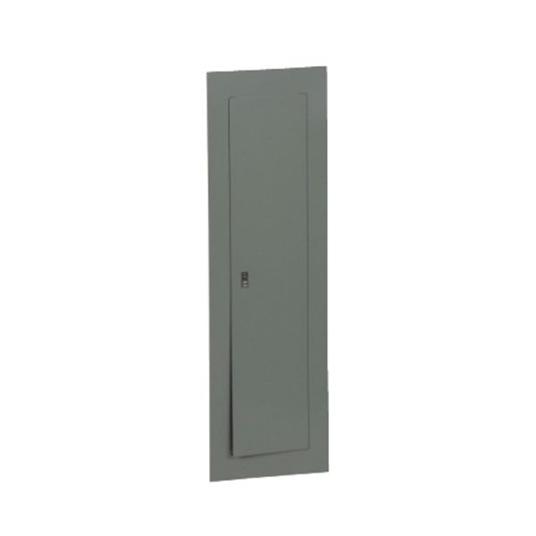 Frente para tablero, empotrar, tipo 1. NQC50F Schneider Electric