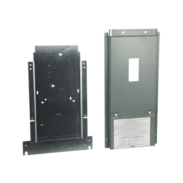 Kit accesorio de tablero NQ, de interruptor automático principal, 225 A. NQMB2HJ14 Schneider Electric