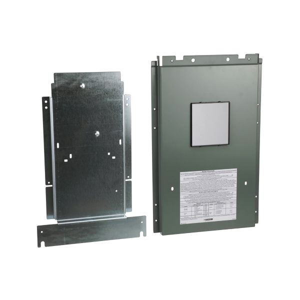 Accesorio de tablero NQ, juego de interruptor automático principal, 225 A. NQMB2HJ Schneider Electric