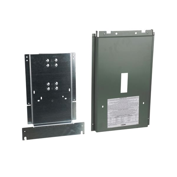 Kit tablero NQ, de interruptor automático principal, 225 A. NQMB2Q Schneider Electric